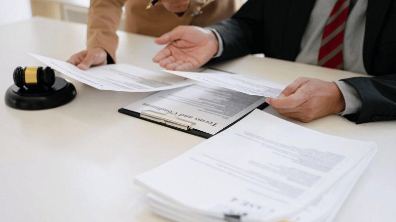 In this blog post, learn more about if you need a lawyer for child support from family law attorney Matt Horak of Horak Law in Texas.