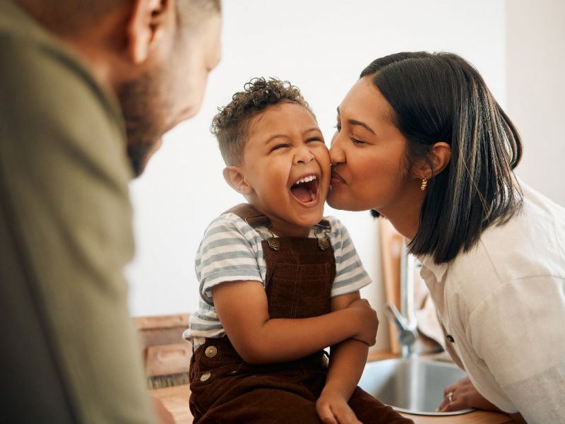 In need of shared parenting tips during the holiday season for your family? Contact Horak Law to speak to a family law attorney in TX.