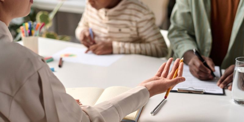 In this blog post, learn more about how to request a child support modification from Horak Law, family law attorneys in The Woodlands, TX.