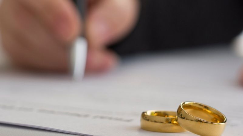 Need a divorce attorney in The Woodlands, TX? Contact Matt Horak today for guidance.