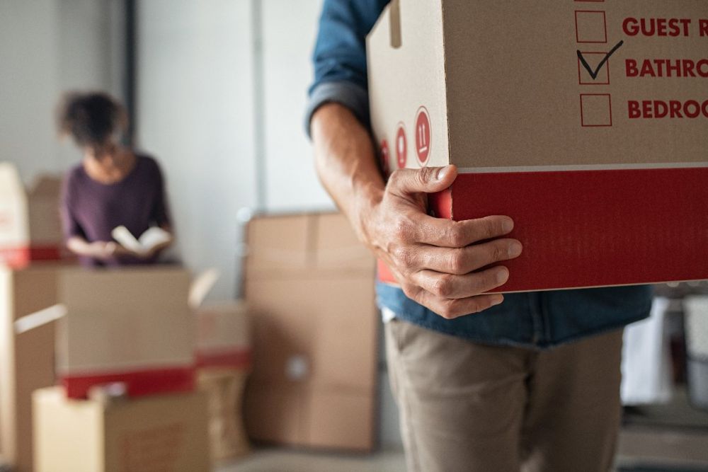 If you are considering a move and want guidance from a divorce attorney in The Woodlands, TX, contact Horak Law to discuss your situation.