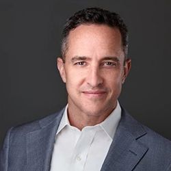 Matthew P. Horak