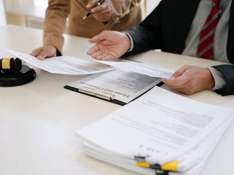 In this blog post, learn more about if you need a lawyer for child support from family law attorney Matt Horak of Horak Law in Texas.