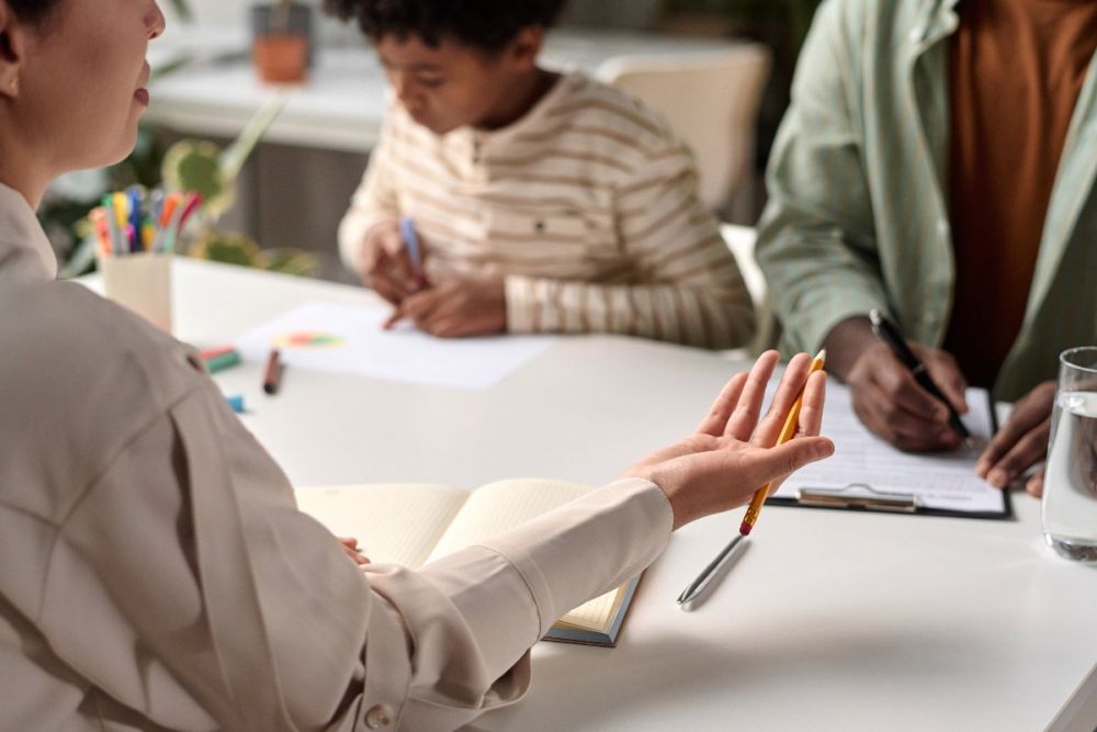 In this blog post, learn more about how to request a child support modification from Horak Law, family law attorneys in The Woodlands, TX.