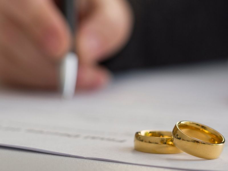 Need a divorce attorney in The Woodlands, TX? Contact Matt Horak today for guidance.