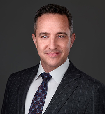 Attorney Matt Horak