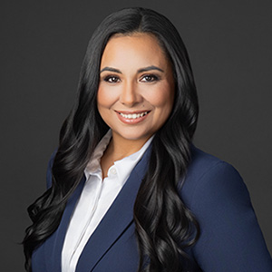 Nicole Maldonado, Associate Attorney